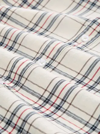 TOM TAILOR | Chemise | weiss